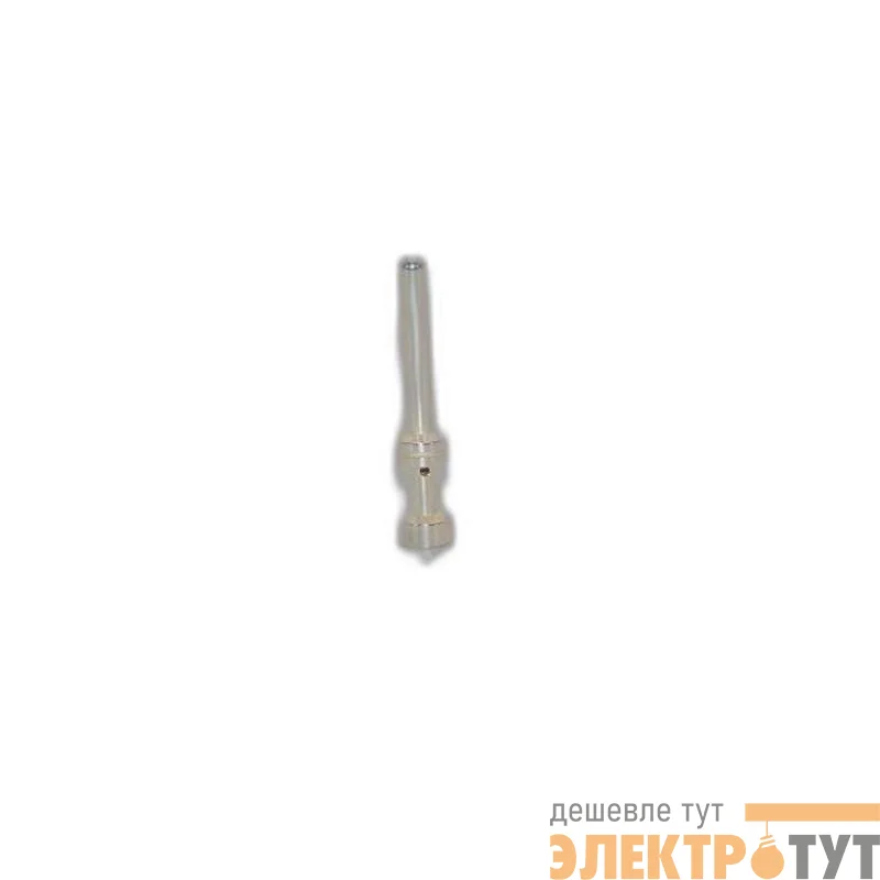 Контакт обжимной КШ-2.5- S1.0-СЕР СТЭЗ 187150103