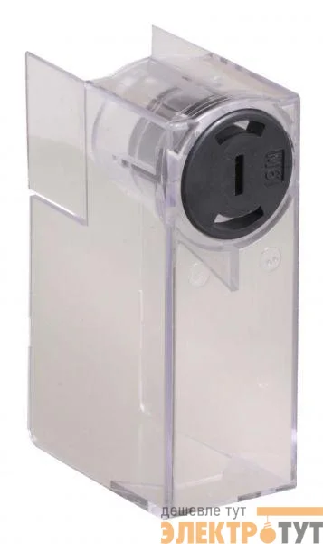 Крышка защитная для контактора LC1 F225 / F265 SchE LA9F703