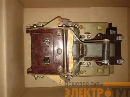 Пускатель ПАЕ-511