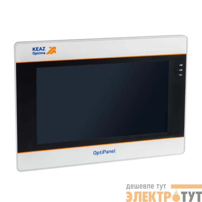 Панель оператора OptiPanel 1070-W-E КЭАЗ 351024