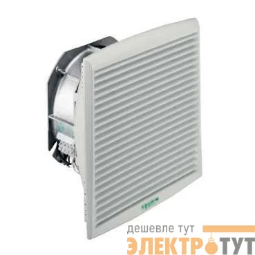 Вентилятор для корпуса 780куб.м/ч 230В SchE NSYCVF850M230PF