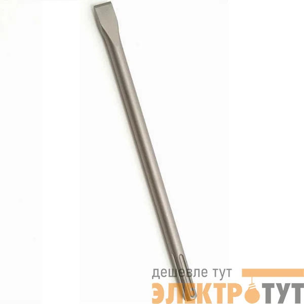 Долото плоское 400мм SDS-MAX Makita D-34213