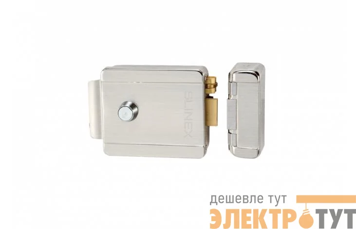 Замок электромеханический накладной EL-01 Slinex 00086990
