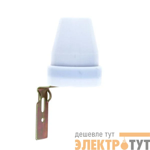 Фотореле PS-2 10А 2200Вт IP44 EKF fr-ps-2-10