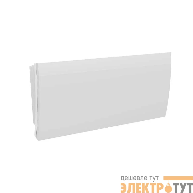 Светильник Vision Advanced 3Вт IP20 3ч аварийный Teletest VARTON V1-EM-00432-21AT0-4000365