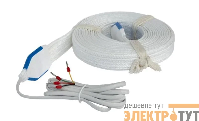 Датчик протечки воды ленточный TWLS 100 Stahlmann 7724996