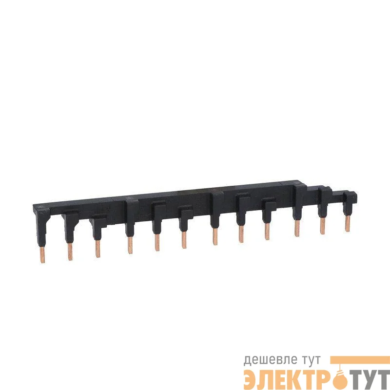 Шина трехфазная изолированная OptiStart MP 32 S4 T2 КЭАЗ 340170