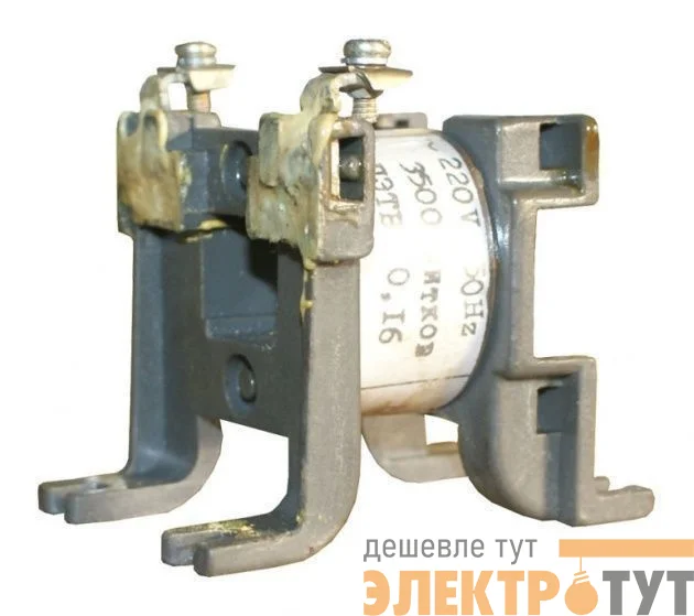 Катушка РВП-72 36В