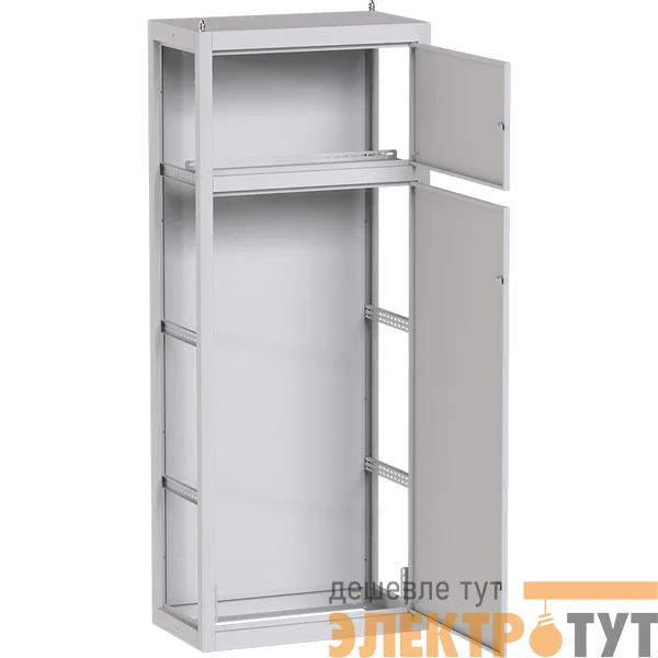 Каркас ВРУ-2 Unit S IP31 (2000х800х450) EKF mb15-15-01m