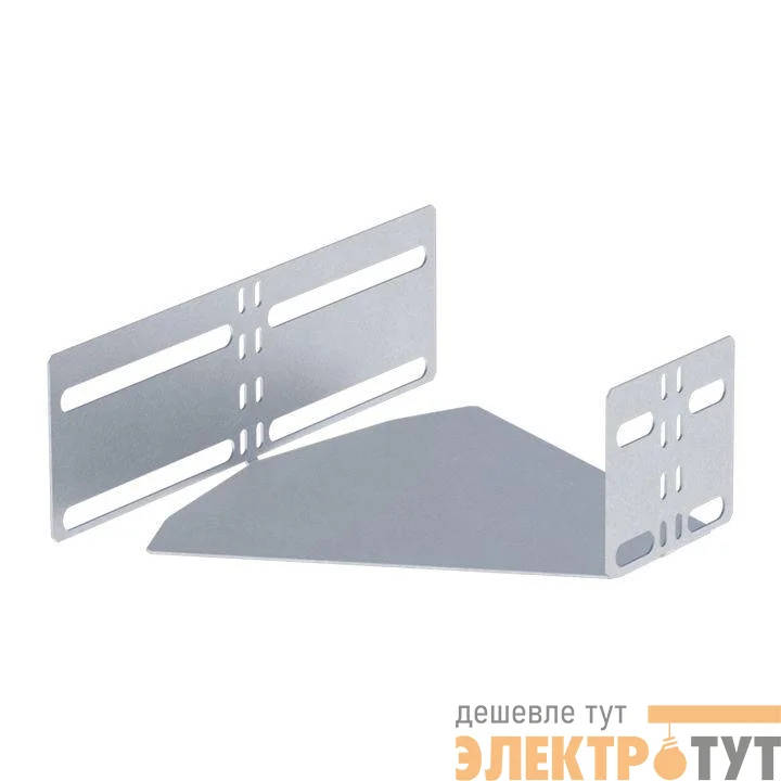 Угол горизонтальный изменяемый 100х300 EKF y100300