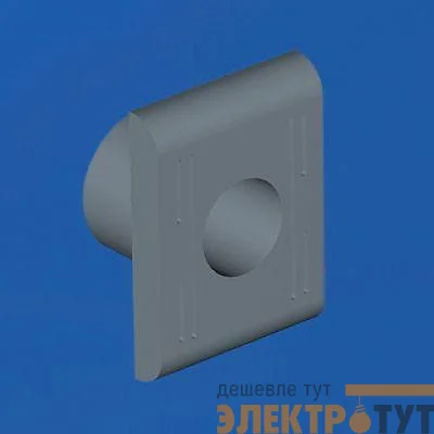Комплект замка для секцион. дверей DKC R5CE204