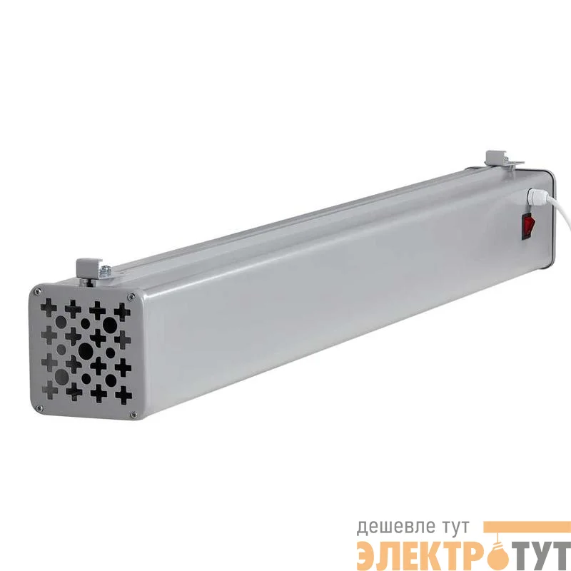 Светильник бактерицидный ББО123-15/1/Б/Р GEN2 ЭПРА GALAD 17346