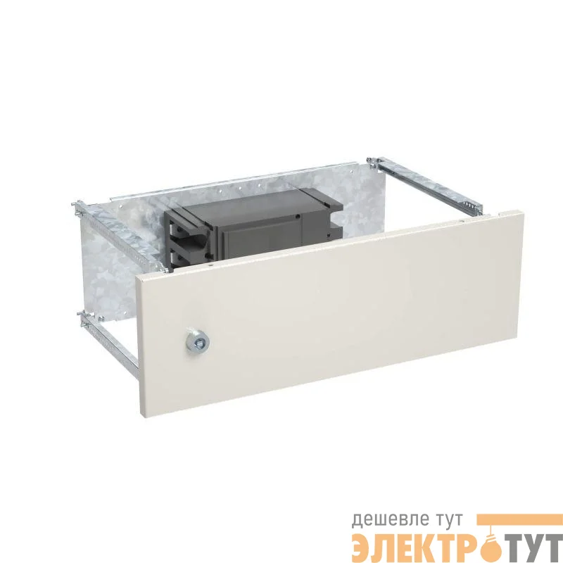 Комплект внешний горизонтальной установки 3п TS630 (FF-MOP) Ш600 В200 DKC R5PKEB4H62116