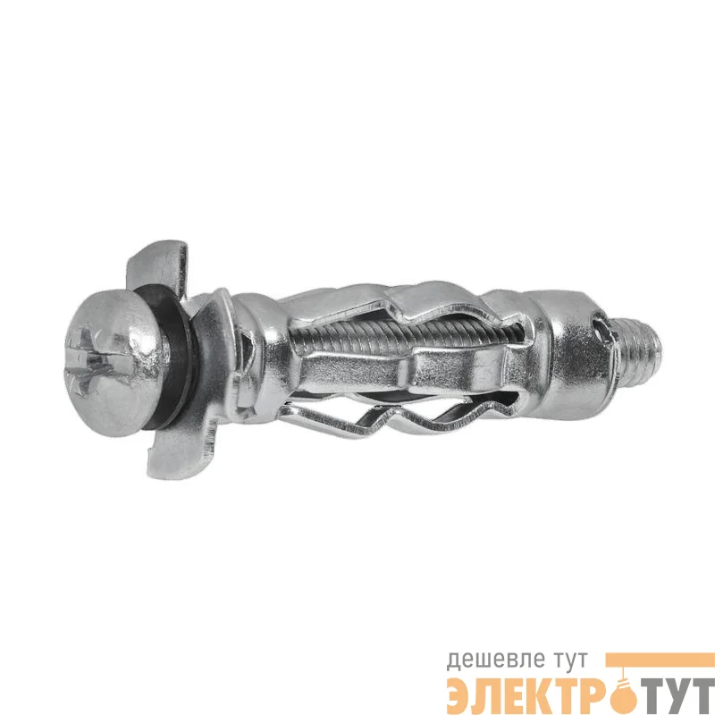 Анкер MOLA 5/26 (уп.10шт) (кор.) Sormat FAS1075707