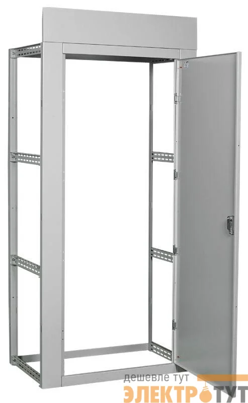 Корпус металлический панели ЩО 20.8.6 IEK YKM60-M1-20-8-6