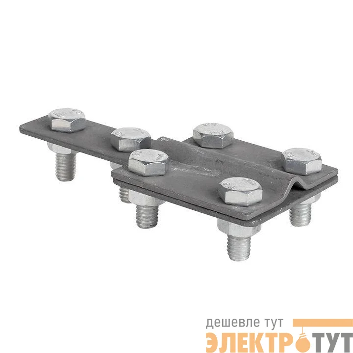 Зажим контрольный HZ PROxima EKF lp-g3203