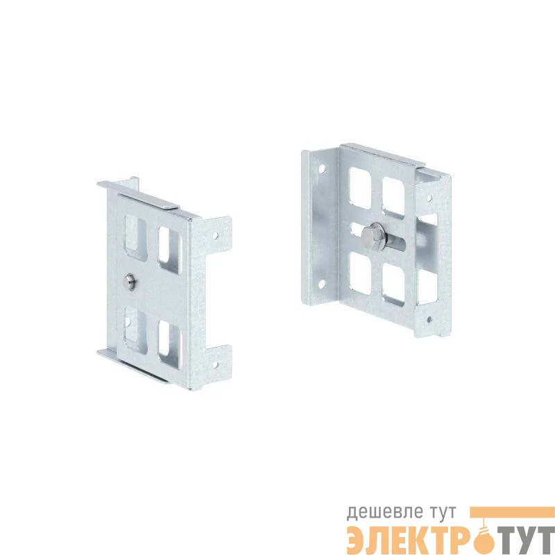 Кронштейн блок функциональный для шкафа Г=250мм RAM power DKC R5BR250D