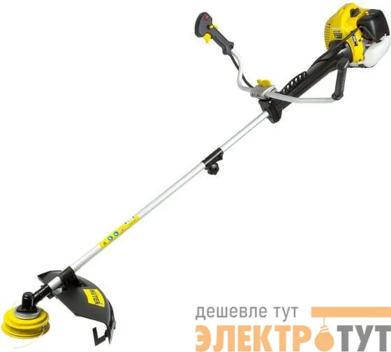 Триммер бензиновый GGT-2900S PRO (с антивибрационной системой) Huter 70/2/29