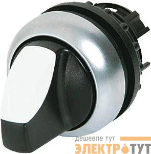 Головка управляющая перекл. M22-WRLK-W EATON 216823