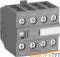 Контакт дополнительный 2НО+2НЗ CA4-22Е ABB 1SBN010140R1022