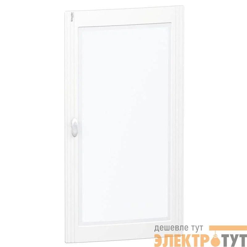 Дверь PRAGMA 6 рядов по 24мод. SchE PRA15624