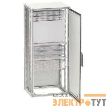 Дверь сплошная Sf/Sm 1200х600 SchE NSYSFD126