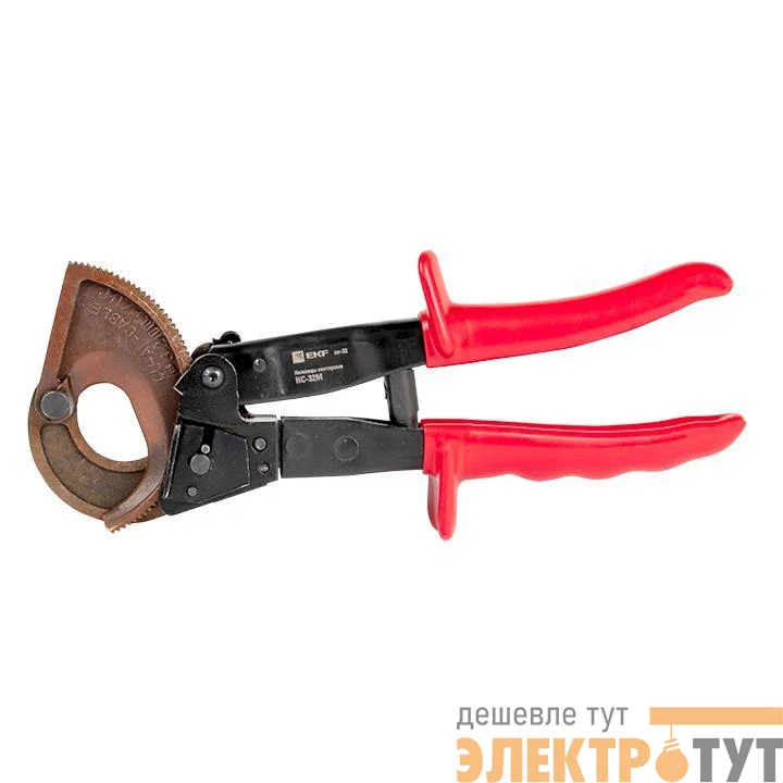 Ножницы секторные НС-32М Expert EKF nc-32
