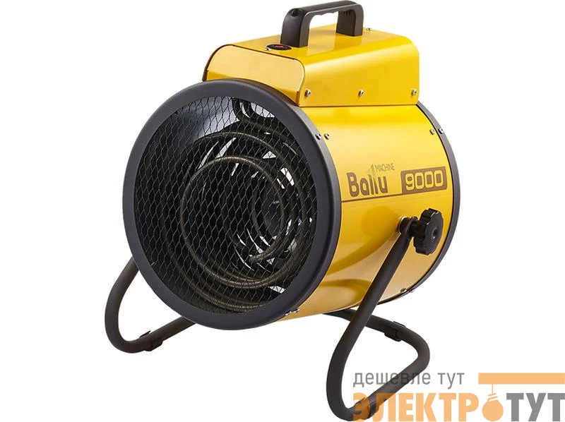 Пушка тепловая BHP-P2-9 новый Ballu НС-1226959