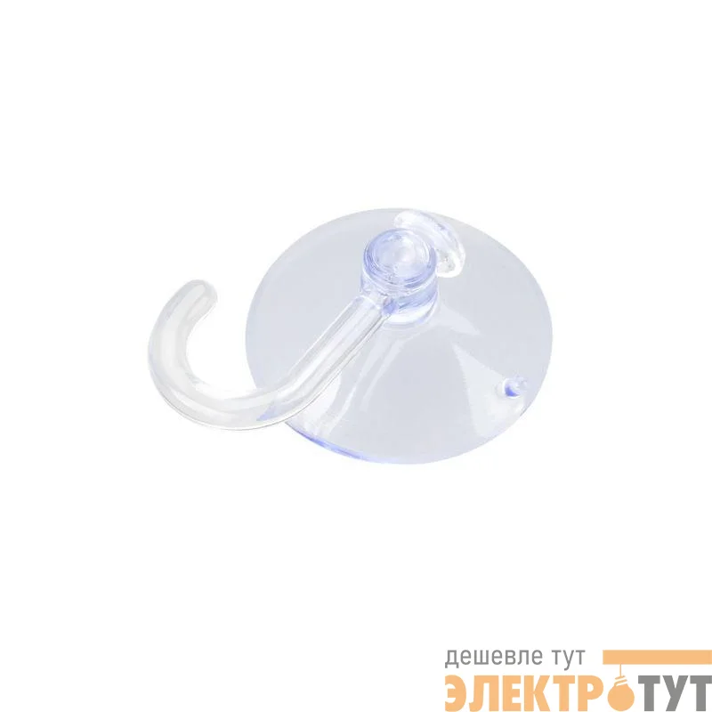 Крепление ARD-SH Clear пластик Ardecoled 031808