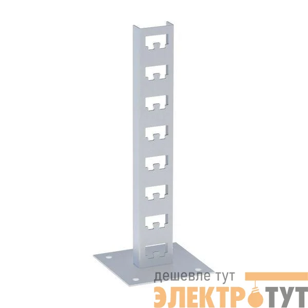 Стойка кабельная напольн. L2200 2мм EKF sknp2200