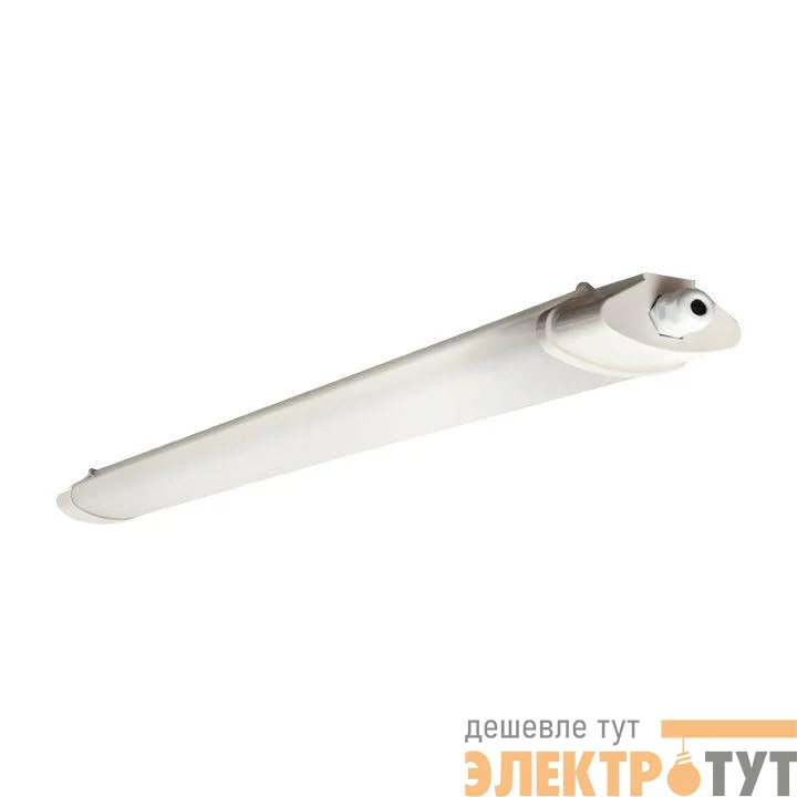 Светильник светодиодный ДСП-1005-L 36Вт 4000К IP65 1200мм пылевлагозащ. PROxima EKF TPL-1005-36-4000-L