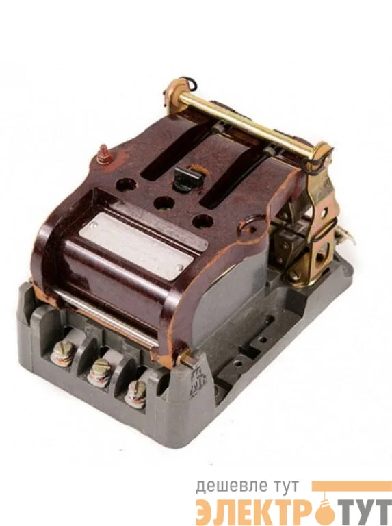 Пускатель ПАЕ-311