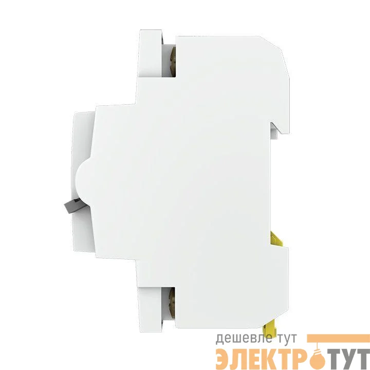 Выключатель дифференциального тока (УЗО) 2п 80А 100мА тип AC ВД-100 (электромех.) PROxima EKF elcb-2-80-100S-em-pro