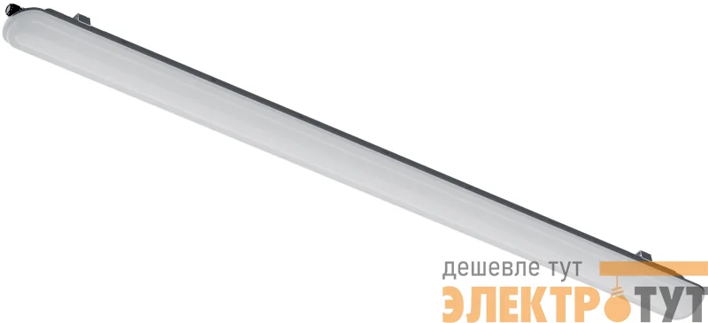 Светильник светодиодный 91 917 ДСП-02-ПП-60-1500-4К-IP65-A1 CRI90 Innolux 91917