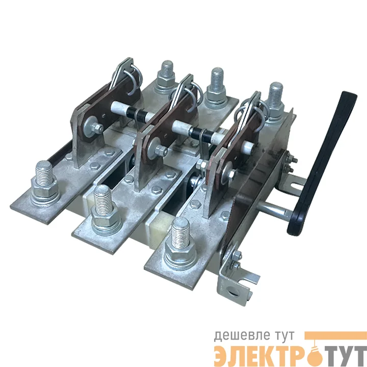 Разъединитель РЕ19-41-31120 1000А PROxima EKF re19-4131120