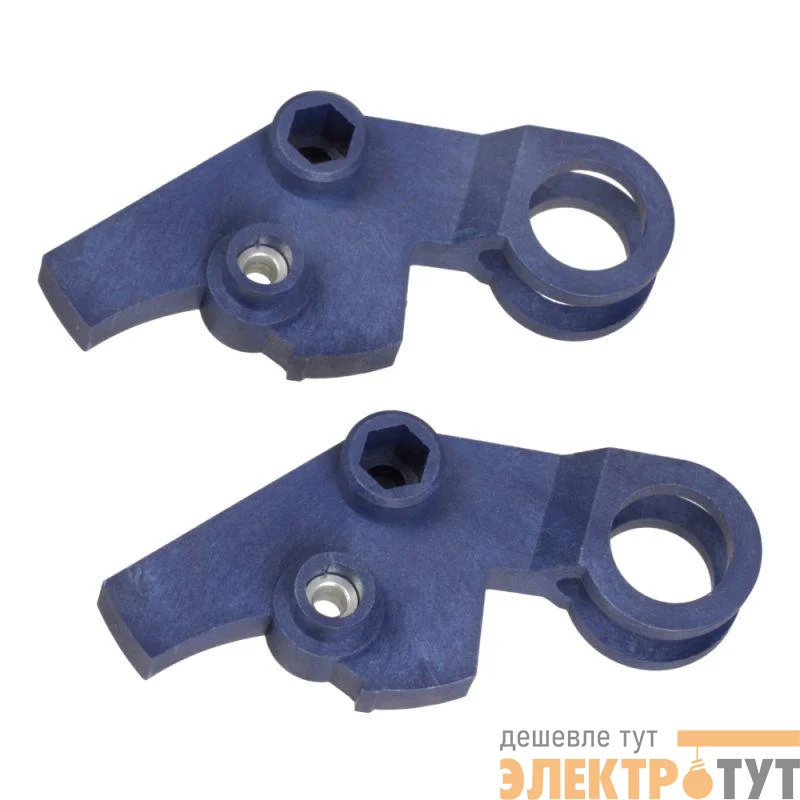 Механизм блокировки для F265-F500 SchE LA9FJ970