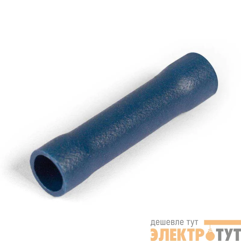 Гильза соединительная изолированная ГСИ 2.5 EasyFix КВТ 90907
