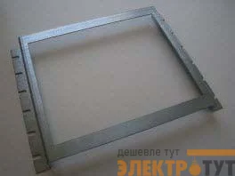 Плата монтажная типа АМТ840 SchE 59670