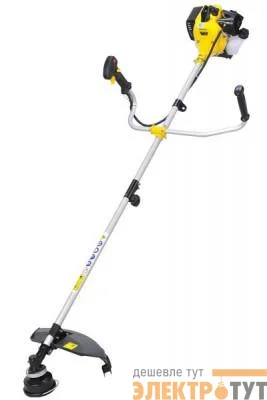 Триммер бензиновый GGT-1000S HUTER 70/2/6