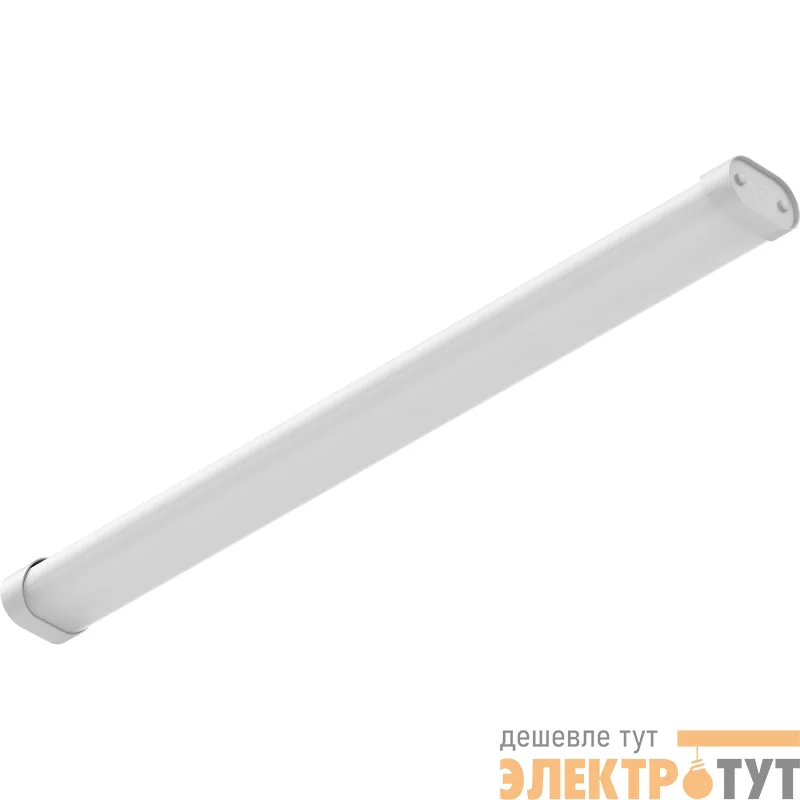 Светильник светодиодный SIMPLE OPTIMA (1200) 40W OPL 930 WH СТ 1898003550