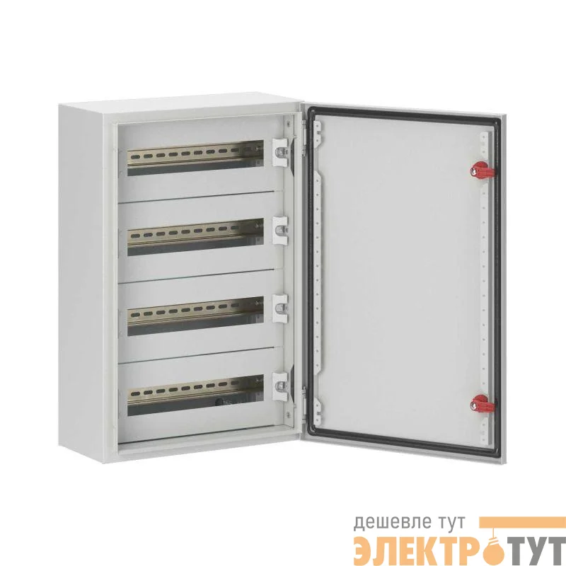 Рама пластронной системы 400х300 DKC R5STMF43