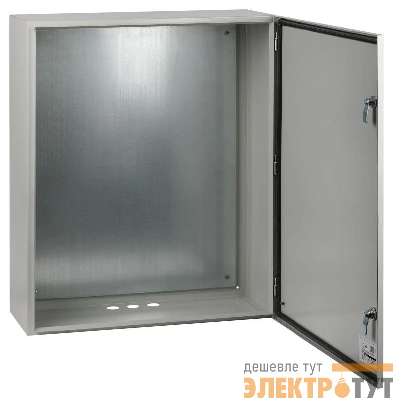 Корпус металлический SIMPLE ЩМПг-4-0 (800х650х250мм) IP54 У2 Эра Б0057151