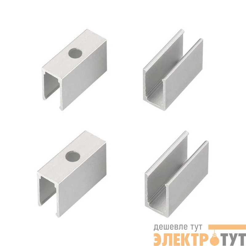 Держатель WPH-FLEX-0612-SIDE металл Arlight 040824