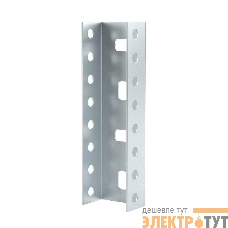 Профиль I-образный 100х50 L900 4.5мм гор. оцинк. DKC BPM5009HDZ