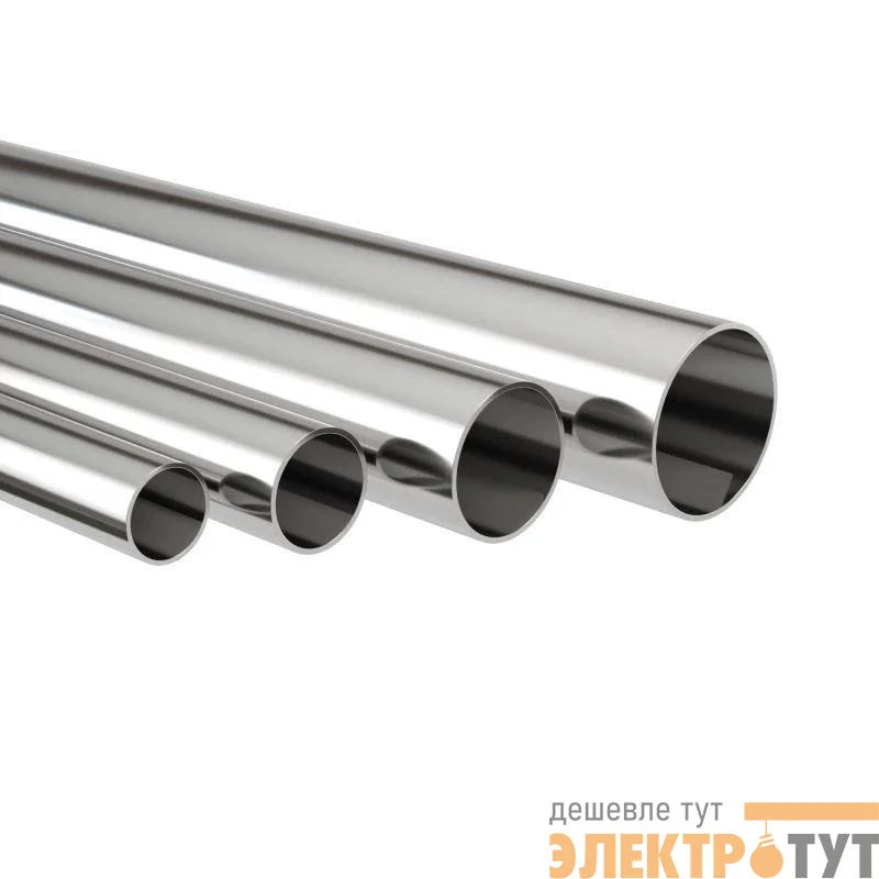 Труба из нерж. стали AISI 316L d25х1.2х3000мм (дл.3м) DKC 6700A-25L3