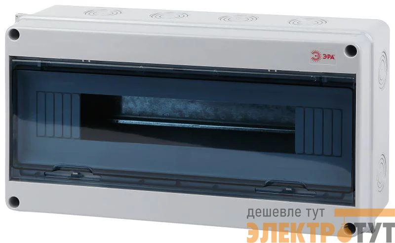 Корпус пластиковый КМПн-18 IP65 KMPN18_IP65 ЭРА Б0046408