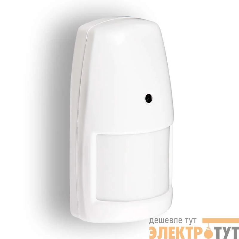 Извещатель охранный поверхностный совмещенный Астра-621 (ИО 415-2) ТЕКО Т0000000165