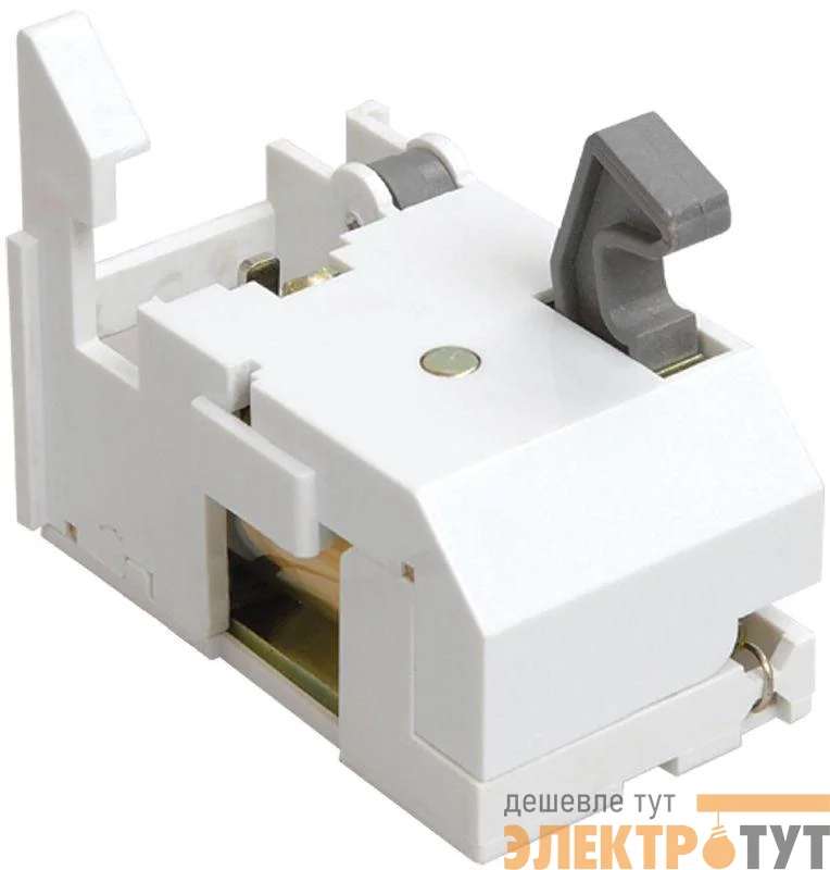 Расцепитель минимального напряжения РМ-800/1600 KARAT IEK SVA50D-RM