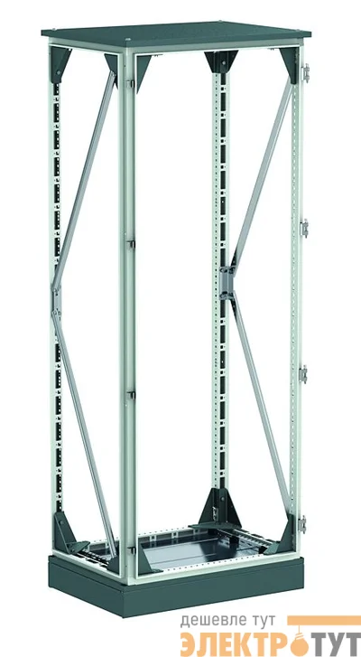 Комплект усиления для шкафов CQE 2000х600х800 DKC R5SK2068