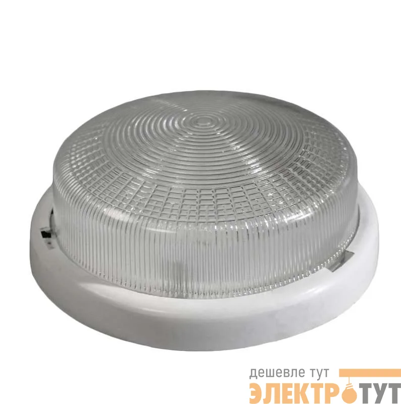 Светильник НБО 05-100-001 IP 44 "Рондо" Витебск 4690612245